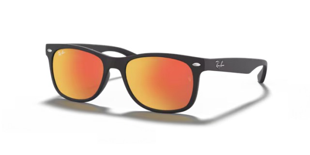 Ray-Ban Junior New Wayfarer RJ9052S 100S6Q 47