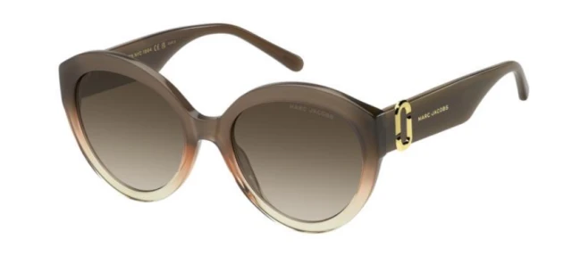 Ochelari de soare Marc Jacobs MARC 882/S 12J/HA 56