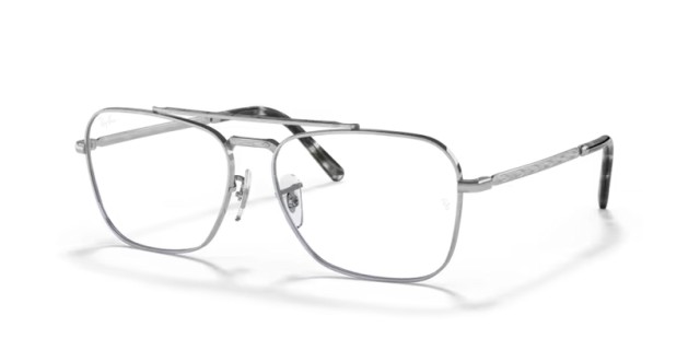 Ray-Ban New Caravan RX3636V 2501 58