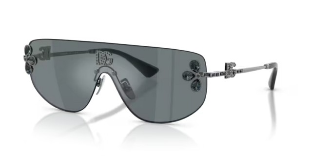 Dolce & Gabbana DG2333B 12866G 38