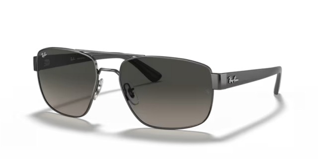 Ray-Ban RB3663 004/71 60
