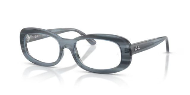 Ray-Ban RX2221V 8456 51