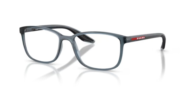 Prada Linea Rossa PS 07RV CZH1O1 55