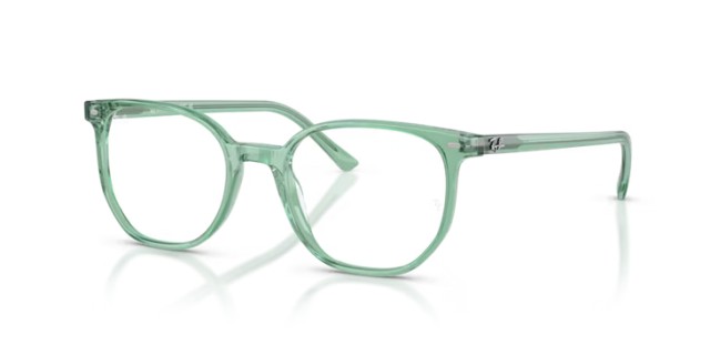 Ray-Ban Elliot RX5397 8443 52