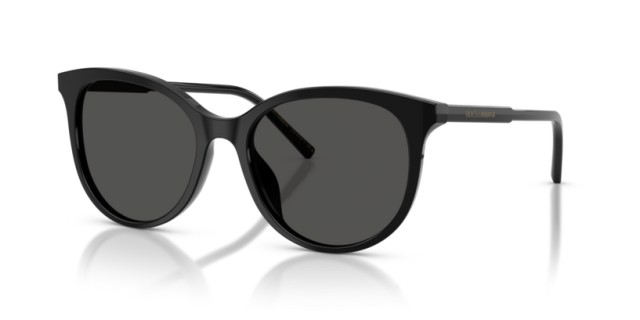 Dolce & Gabbana DG4540 501/87 55