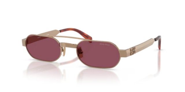 Miu Miu MU B52S 7OE30Y 52