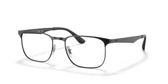 Ray-Ban RX6363 2904 54