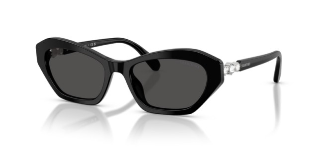 Swarovski SK6048 103887 54