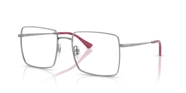 Ray-Ban RX6553 2502 55