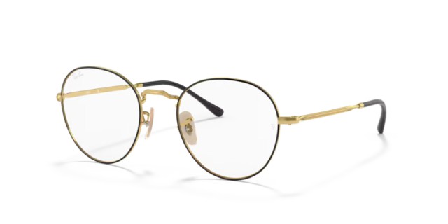 Ray-Ban David RX3582V 2946 49