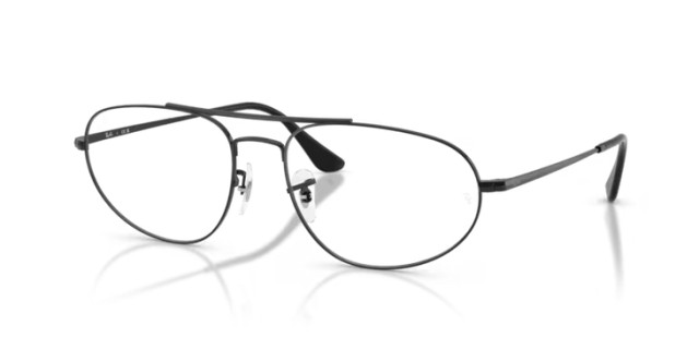 Ray-Ban RX6645 2509 60
