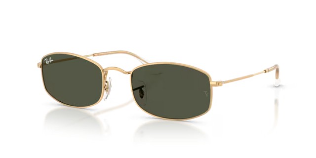 Ray-Ban RB3832 001/31 55