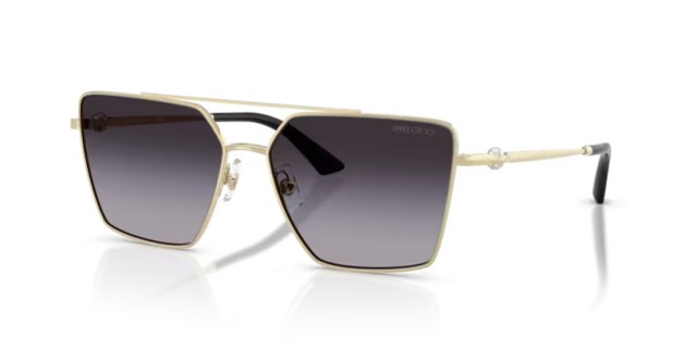 Jimmy Choo JC4016HB 30068G 58