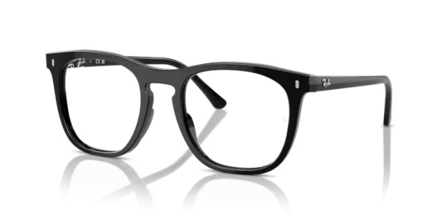 Ray-Ban RX2210V 2000 51
