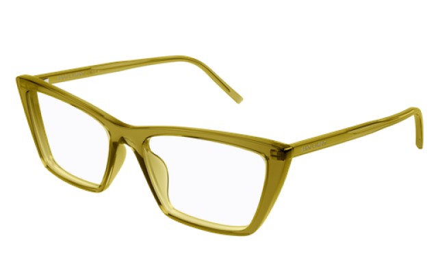 Saint Laurent SL 737 MICA THIN OPT 006 54