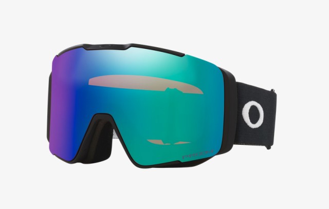 Oakley Snow Goggles Line Miner Pro M Af OO7144A 714404