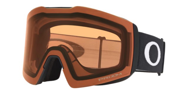 Oakley Snow Goggles Fall Line L OO7099 709918
