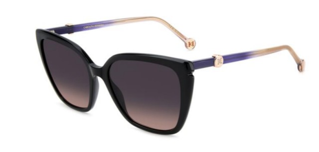 Carolina Herrera HER 0385/S OFE/TP 56