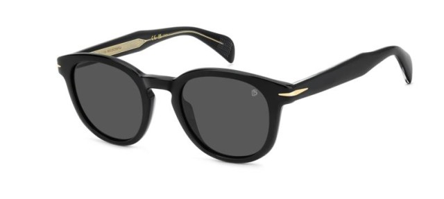 David Beckham DB 1198/S 807/IR 50