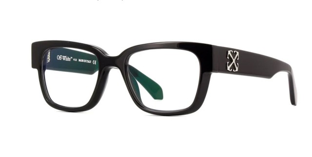 Off-White Optical Style 59 059 1000 52