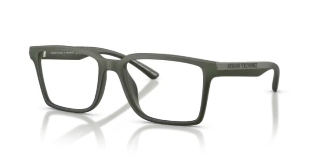 Armani Exchange AX3129U 8389 54