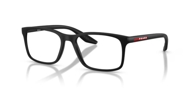 Prada Linea Rossa PS 08RV 1BO1O1 52