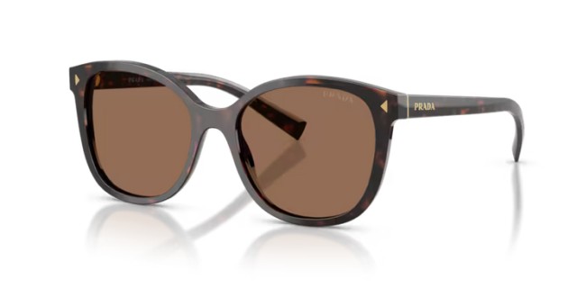 Prada PR 22ZS 17N06B 53