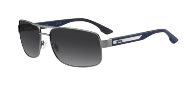 Boss 1906/S R80/9O 62