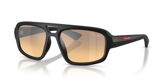Prada Linea Rossa PS B11SU 1BO40Z 57
