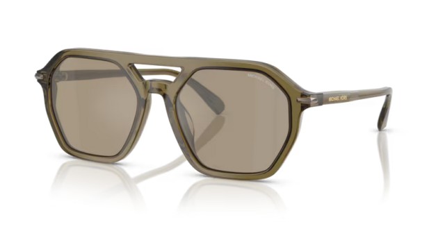 Michael Kors Jackson Hole MK2251U 40127I 57
