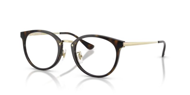 Ray-Ban RX7266D 8472 49