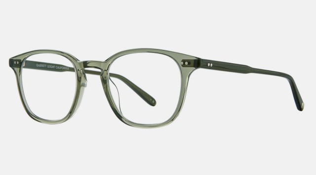 Garrett Leight GL CLARK OMS 45