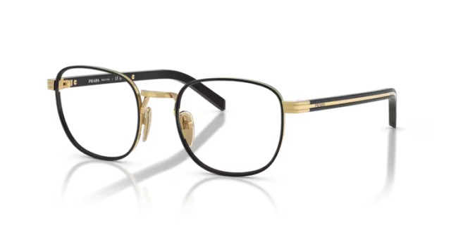 Prada PR D50V 5AK1O1 50