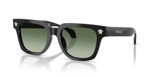 Versace VE4510U GB1/8E 52