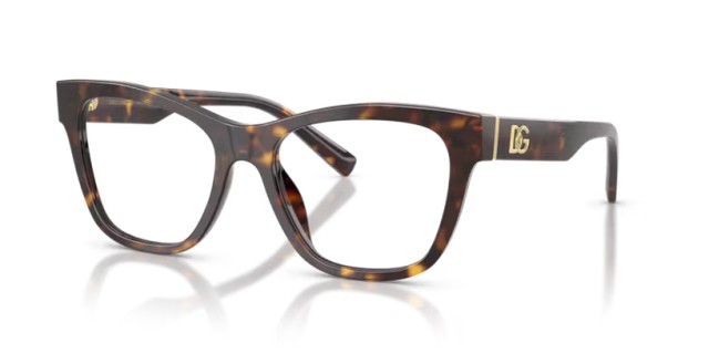 Dolce & Gabbana DG3430 502 53