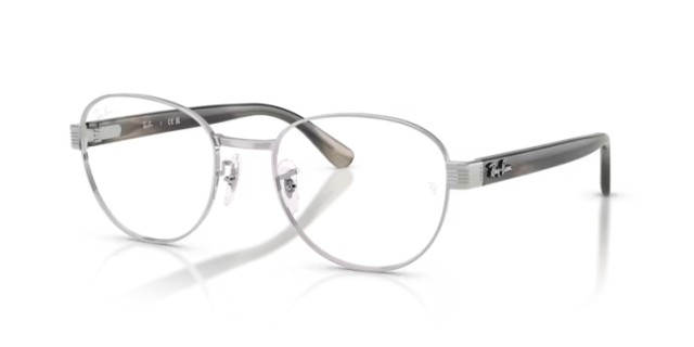 Ray-Ban RX6543 2501 54