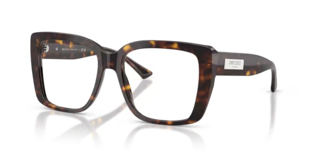 Jimmy Choo JC3037 5002 52