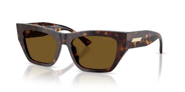 Jimmy Choo JC5035B 500283 54