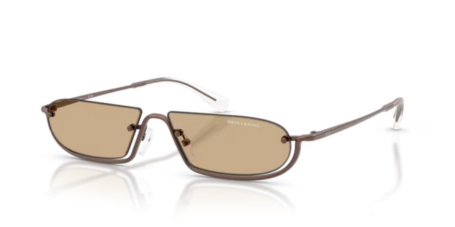 Armani Exchange AX2058S 610673 58