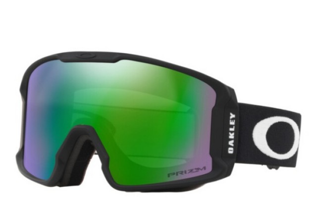Oakley Snow Goggles Line Miner Xm OO 7093 39