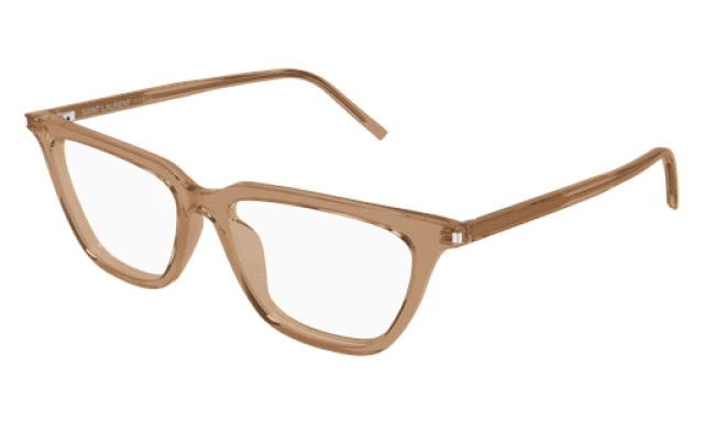 Saint Laurent SL 889 SULPICE THIN OPT 005 53