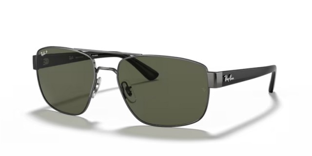 Ray-Ban RB3663 004/58 60
