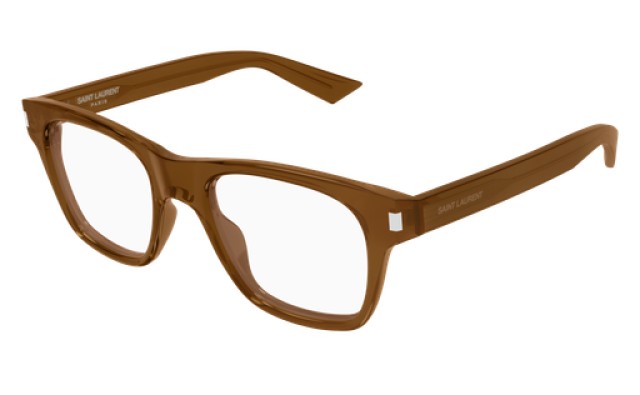 Saint Laurent SL 875 OPT 012 52