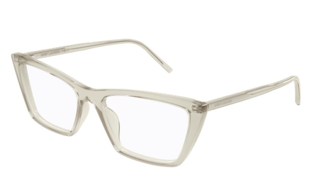Saint Laurent SL 737 MICA THIN OPT 005 54