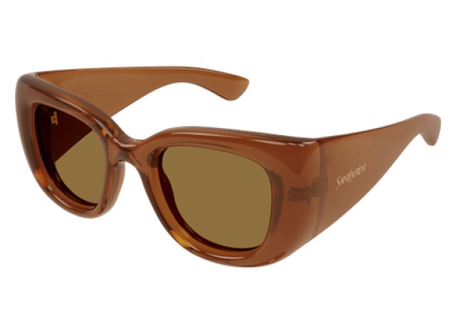 Saint Laurent SL 903 HOWL 007 55