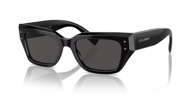 Dolce & Gabbana DG4462 501/87 52