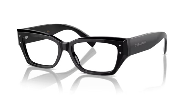 Dolce & Gabbana DG3387 501 53
