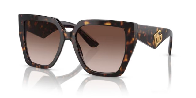 Dolce & Gabbana DG4438 502/13 55