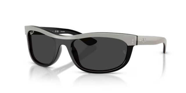 Ray-Ban Balorama RB2489 144248 62 Polarized