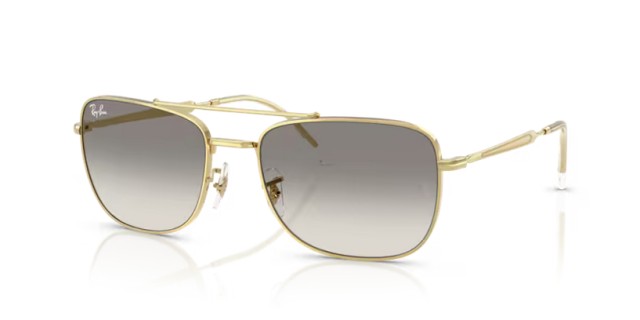 Ray-Ban RB3755 001/32 59